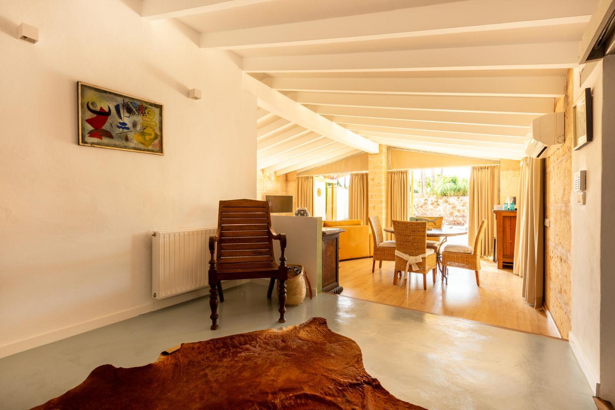Finca Amapola - Agrotourismus Campos  Room photo