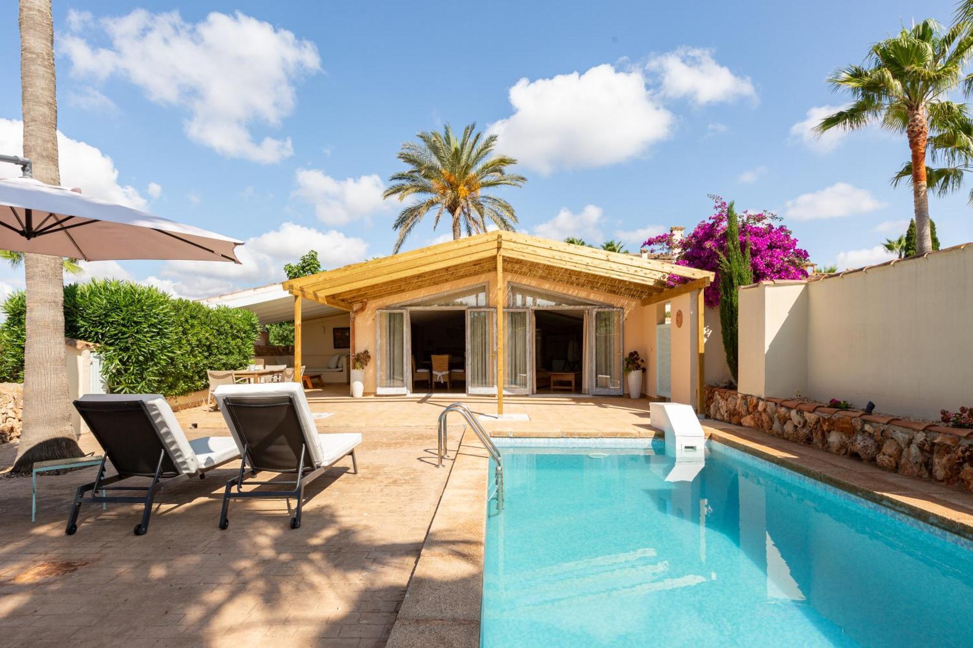 Finca Amapola - Agrotourismus Campos  Room photo