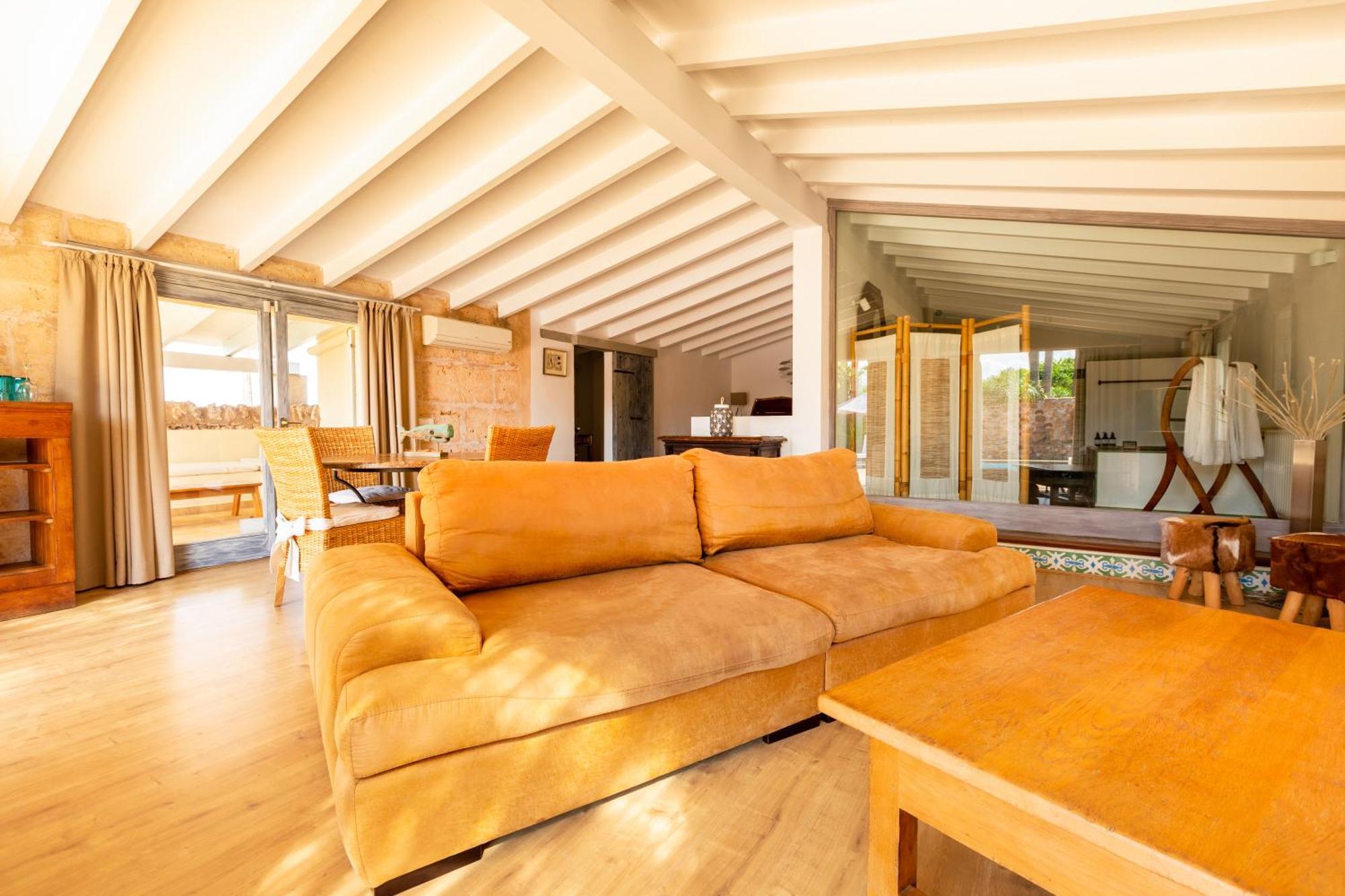 Finca Amapola - Agrotourismus Campos  Room photo