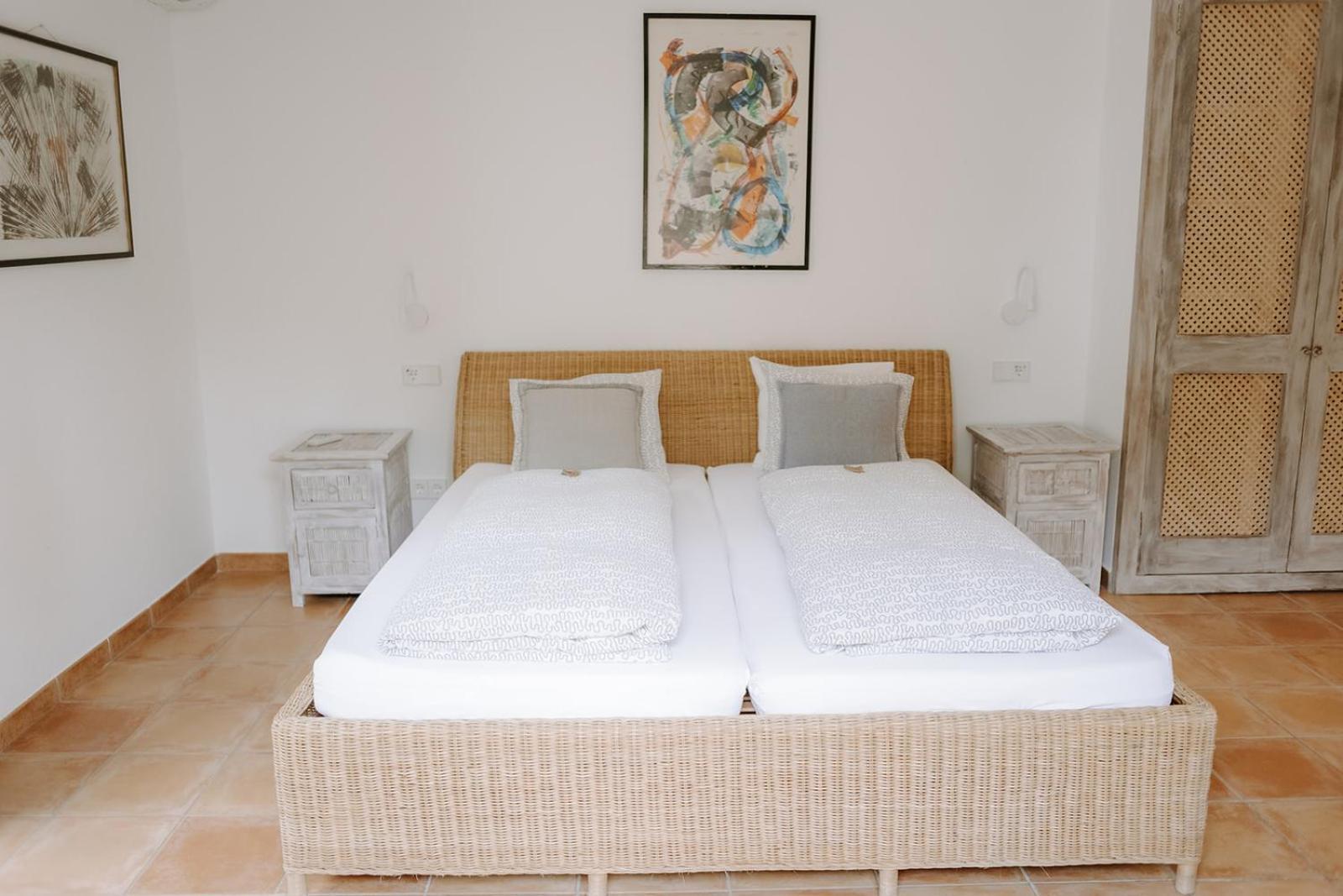 Finca Amapola - Agrotourismus Campos  Room photo