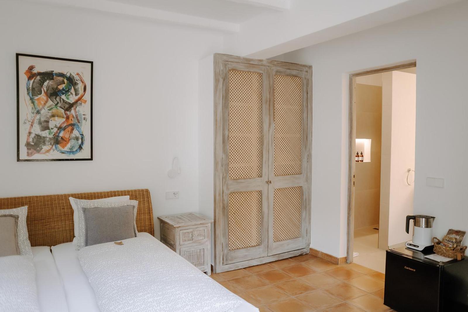 Finca Amapola - Agrotourismus Campos  Room photo