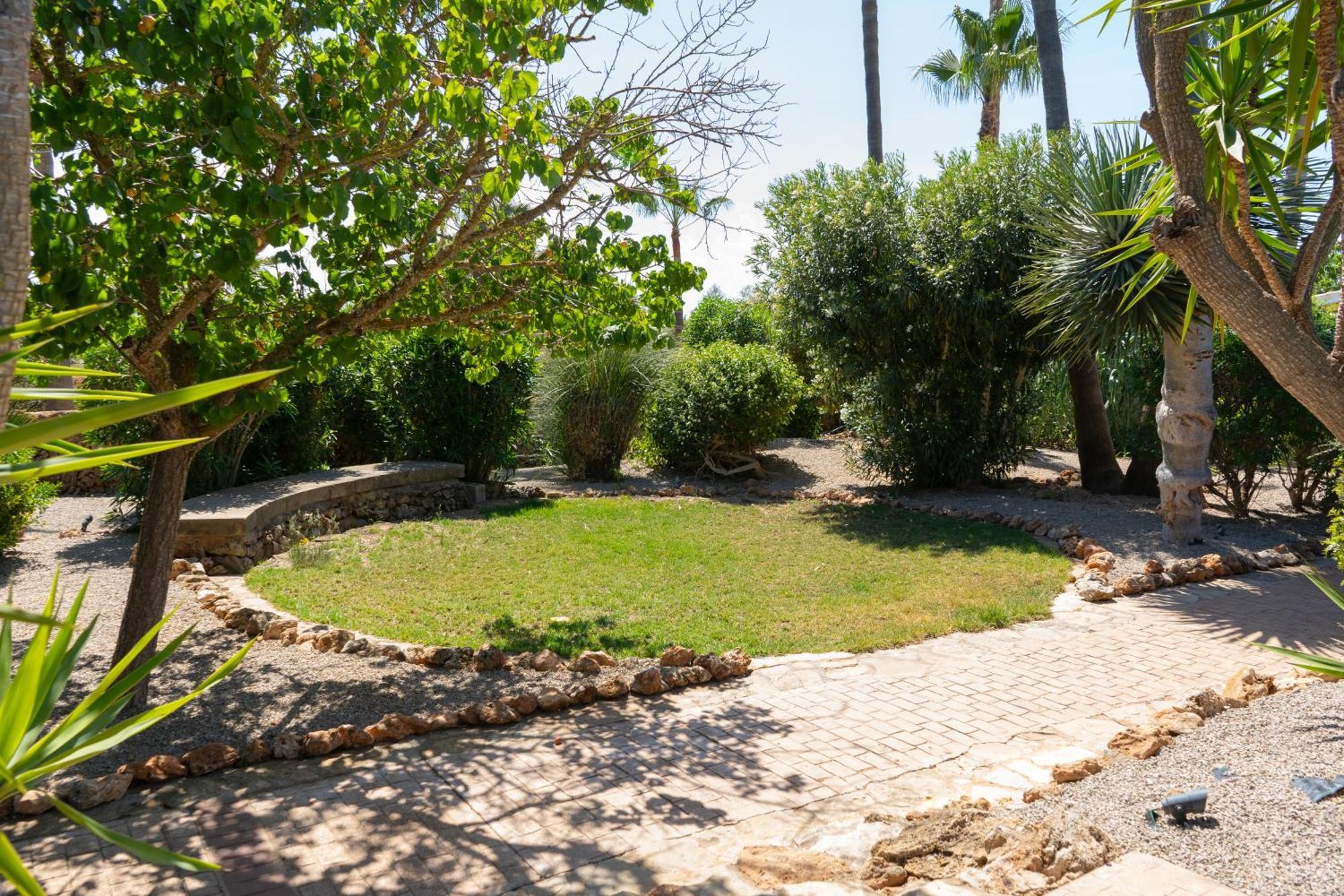 Finca Amapola - Agrotourismus Campos  Exterior photo