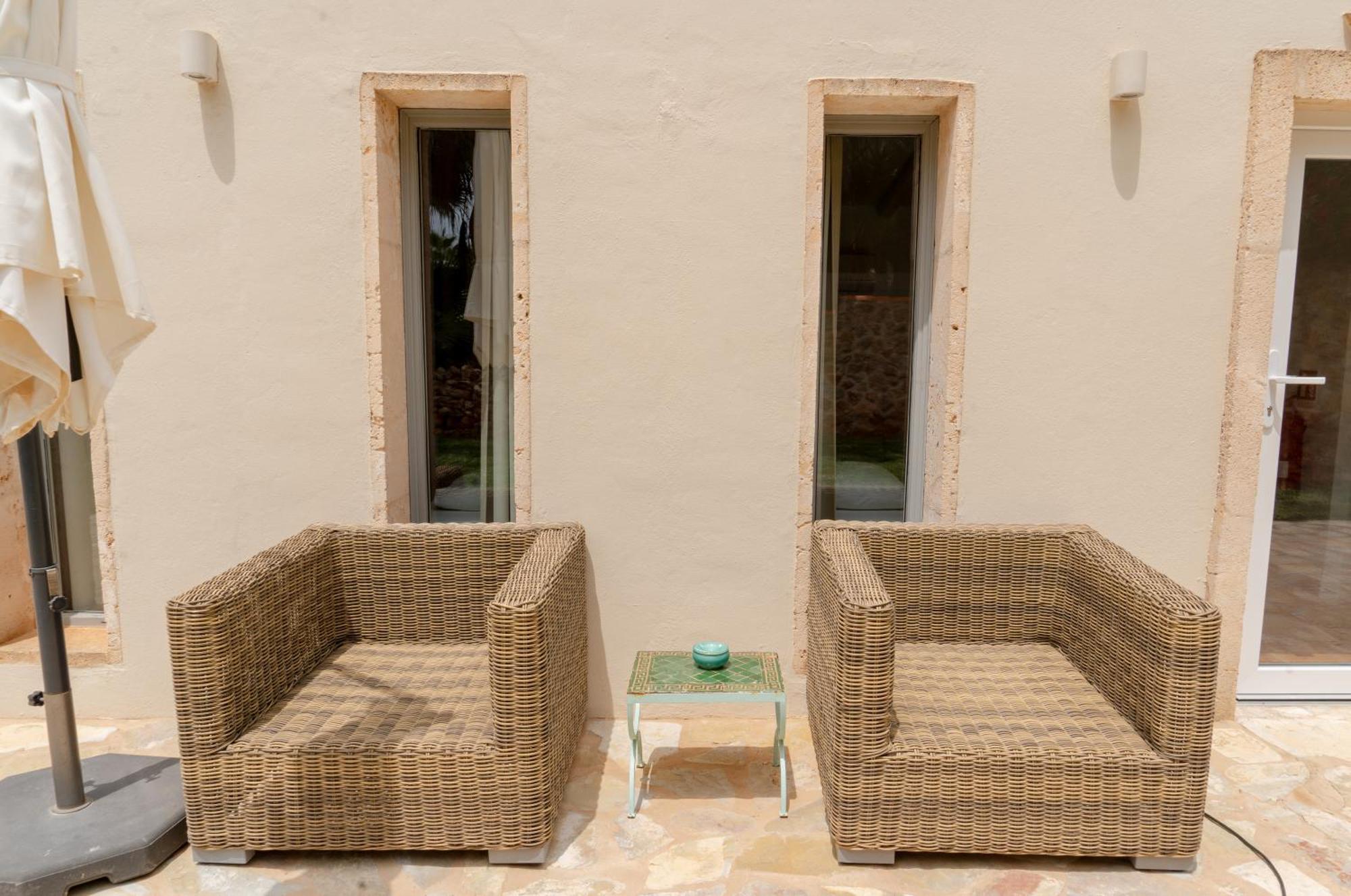Finca Amapola - Agrotourismus Campos  Room photo